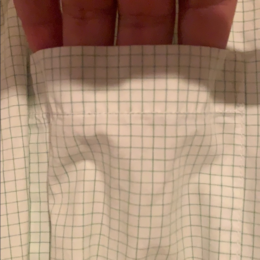 Men’s button down - Picture 3 of 5